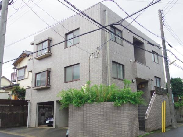 佐倉市西志津８丁目のマンション