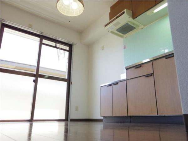 佐倉市西志津８丁目のマンション
