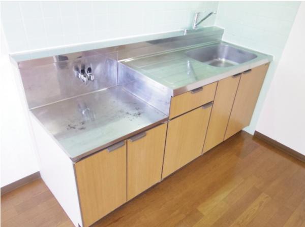佐倉市西志津８丁目のマンション