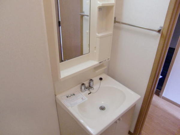 佐倉市臼井のアパート