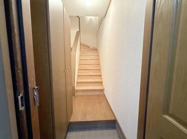 佐倉市西志津８丁目のアパート