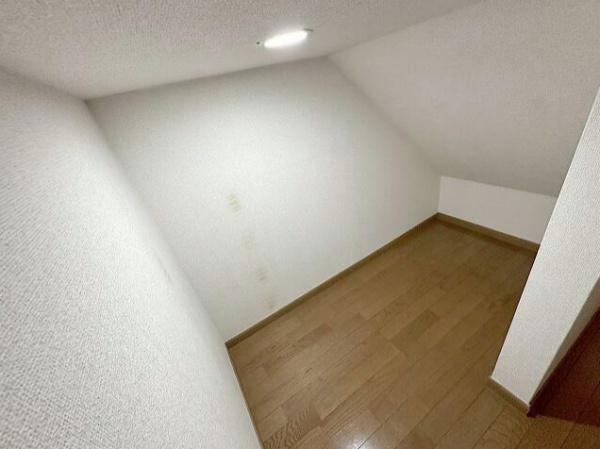 佐倉市西志津８丁目のアパート