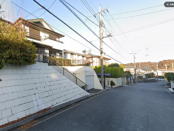 佐倉市宮ノ台２丁目の貸家