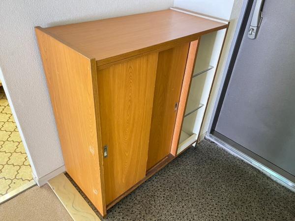 富里市日吉台４丁目のマンション