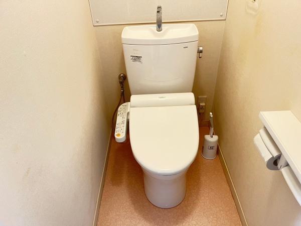 富里市日吉台４丁目のマンション