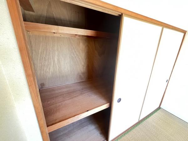 富里市日吉台４丁目のマンション