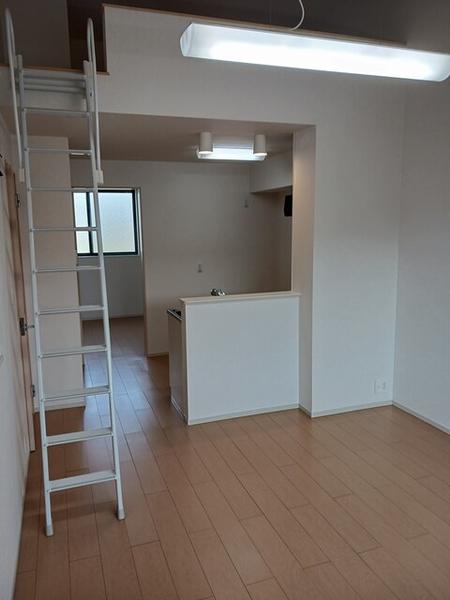 佐倉市江原のアパート
