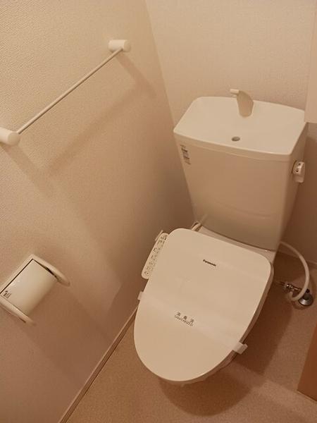 佐倉市江原のアパート