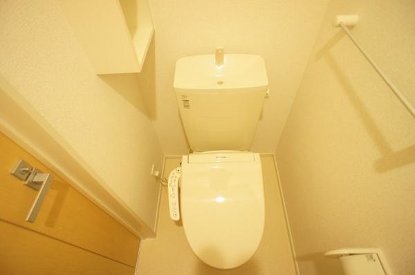 八千代市勝田のアパート