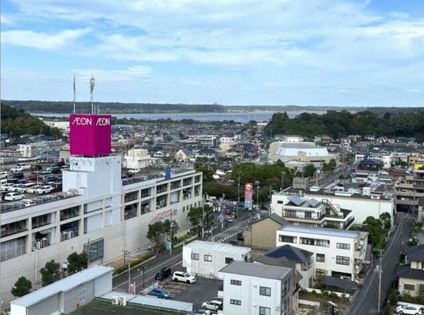 佐倉市王子台１丁目のマンション