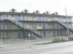 佐倉市下志津のアパート