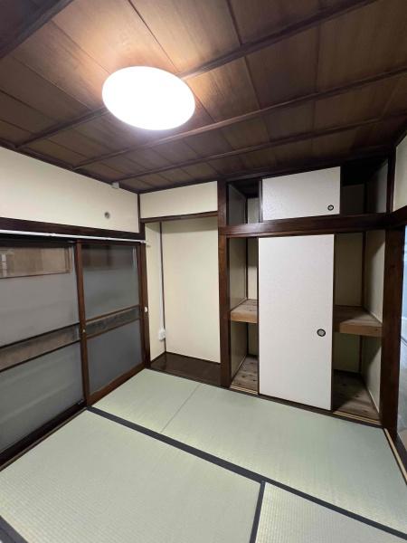 佐倉市上志津の貸家