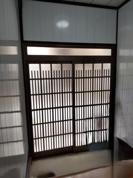 佐倉市上志津の貸家