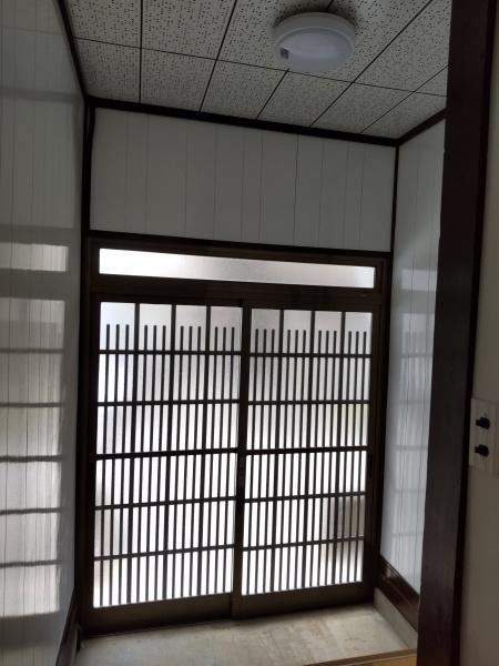佐倉市上志津の貸家