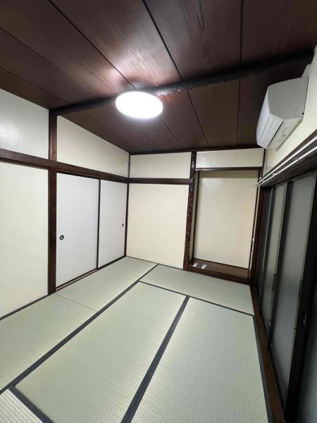 佐倉市上志津の貸家