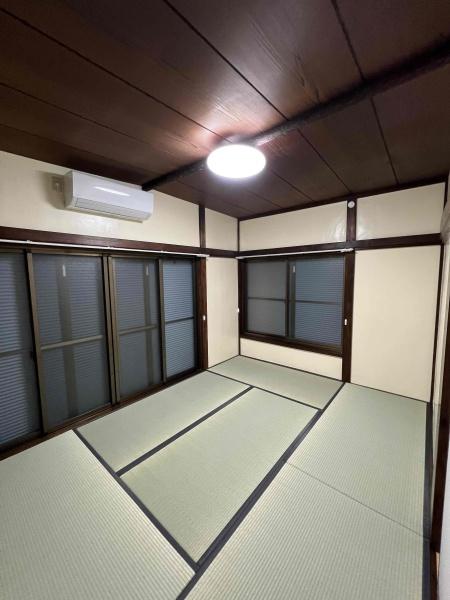 佐倉市上志津の貸家