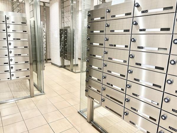 スカイプラザユーカリが丘イーストタワー