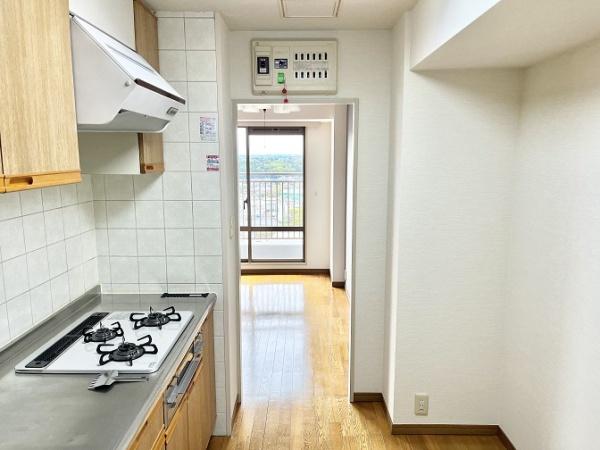 スカイプラザユーカリが丘イーストタワー