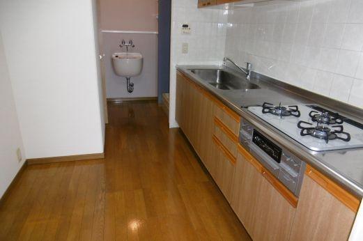 スカイプラザユーカリが丘イーストタワー