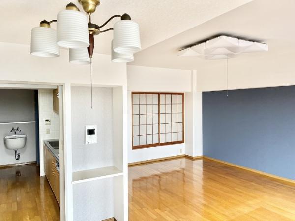 スカイプラザユーカリが丘イーストタワー