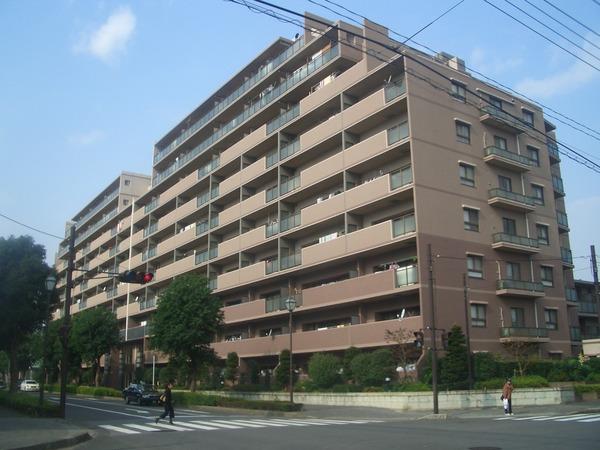 佐倉市西志津１丁目のマンション