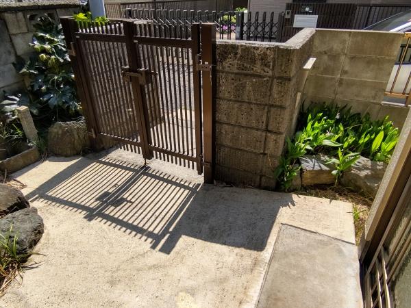 佐倉市上志津の貸家