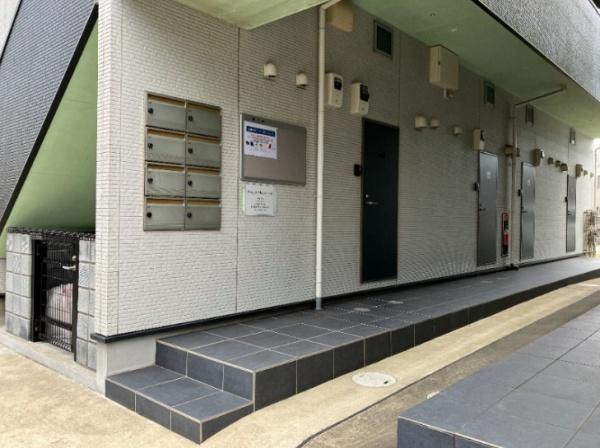 LaVerita勝田台