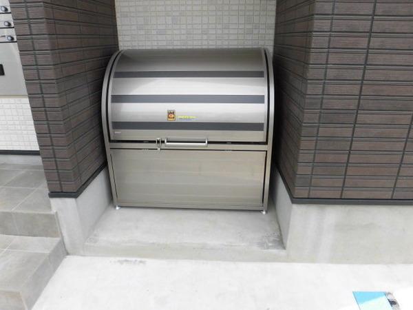 八千代市勝田台１丁目のアパート