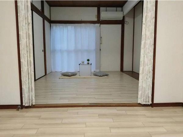 佐倉市生谷の貸家