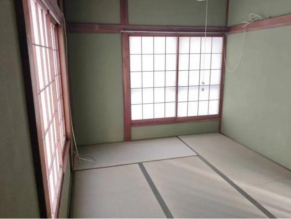 佐倉市生谷の貸家