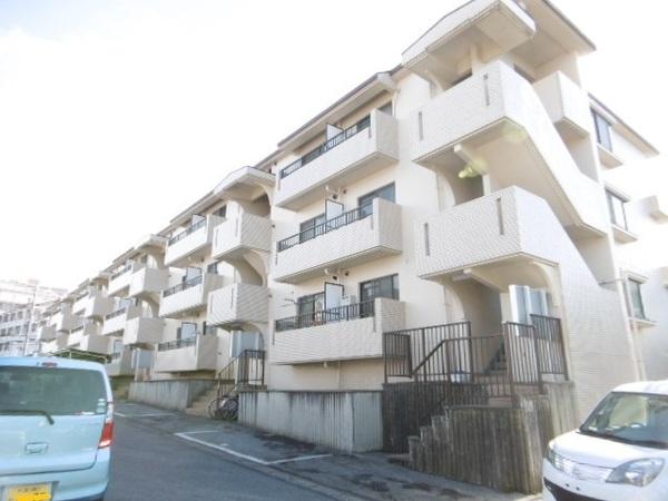 佐倉市井野のマンション
