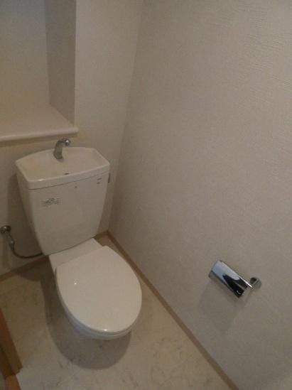 佐倉市上志津のマンション