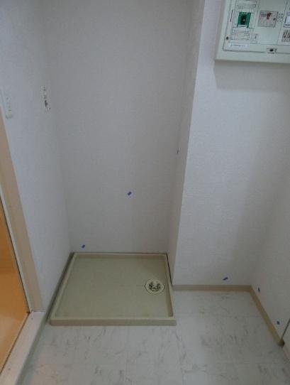 佐倉市上志津のマンション