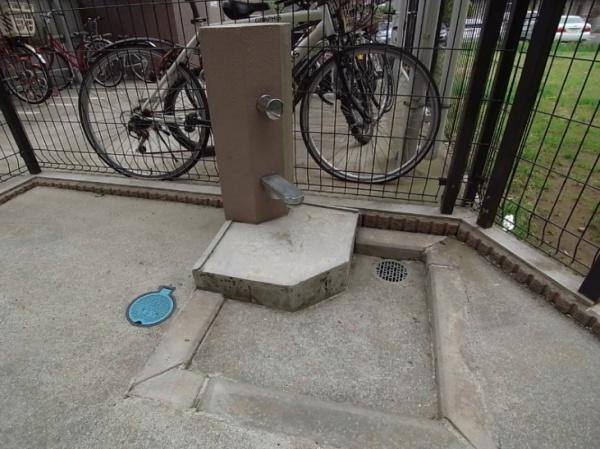 佐倉市上志津のマンション