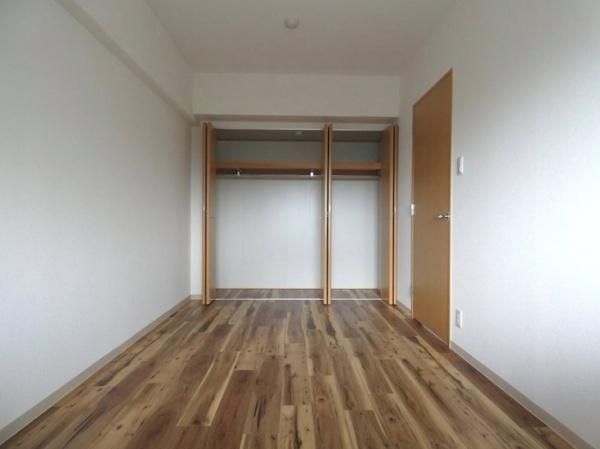 佐倉市上志津のマンション
