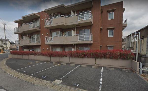 佐倉市西志津１丁目のマンション