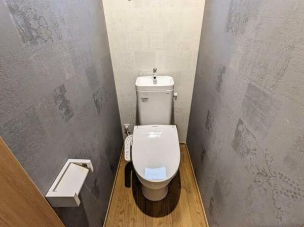 佐倉市江原の貸家