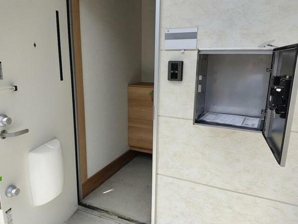 佐倉市江原の貸家