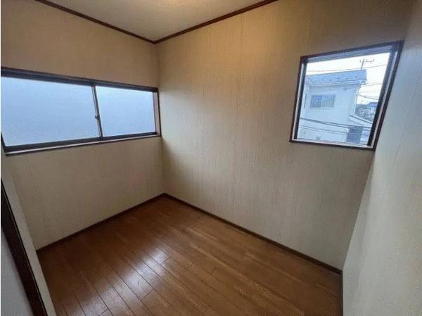 佐倉市南臼井台の貸家