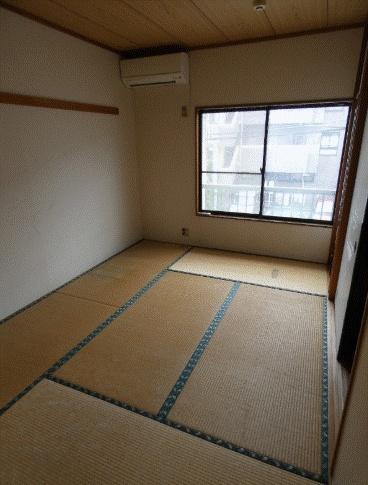 佐倉市西志津１丁目のテラスハウス