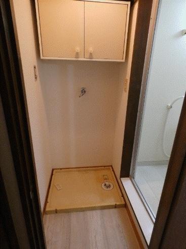 佐倉市西志津１丁目のテラスハウス