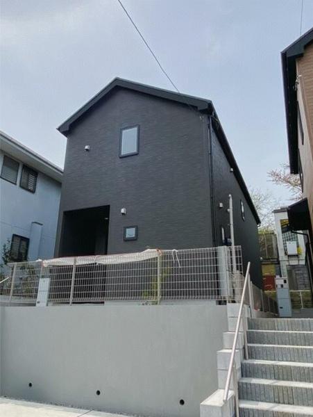 佐倉市王子台６丁目の貸家