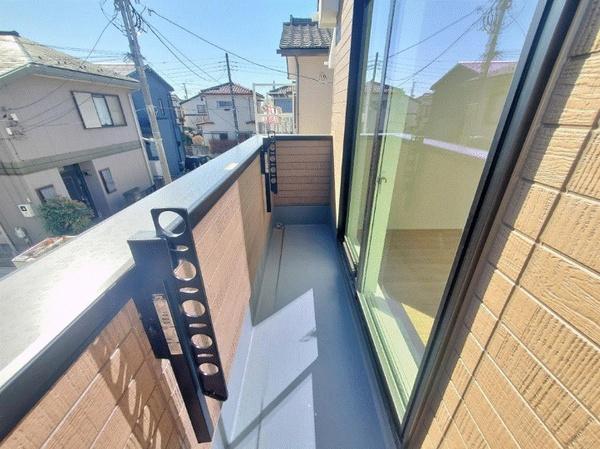 佐倉市西志津７丁目の貸家