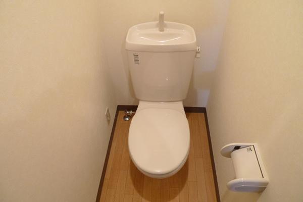佐倉市下志津のアパート