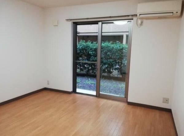 佐倉市下志津のアパート