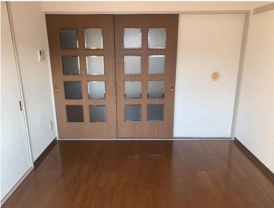 八千代市上高野のマンション