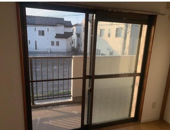 八千代市上高野のマンション