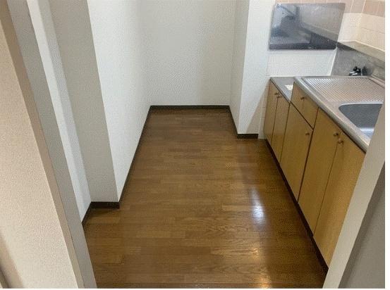 八千代市上高野のマンション