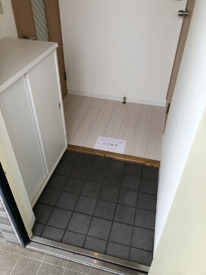 佐倉市上座のマンション