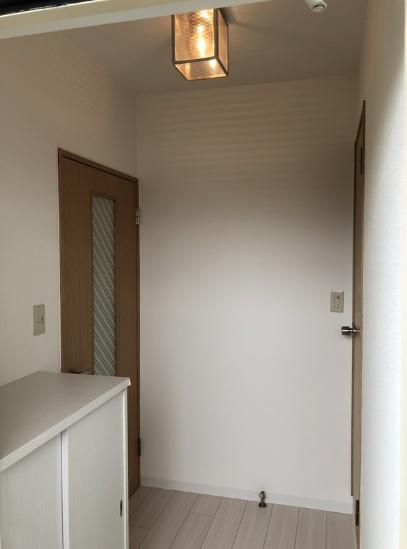 佐倉市上座のマンション